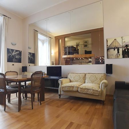 Lo Chalet Roma Exterior foto