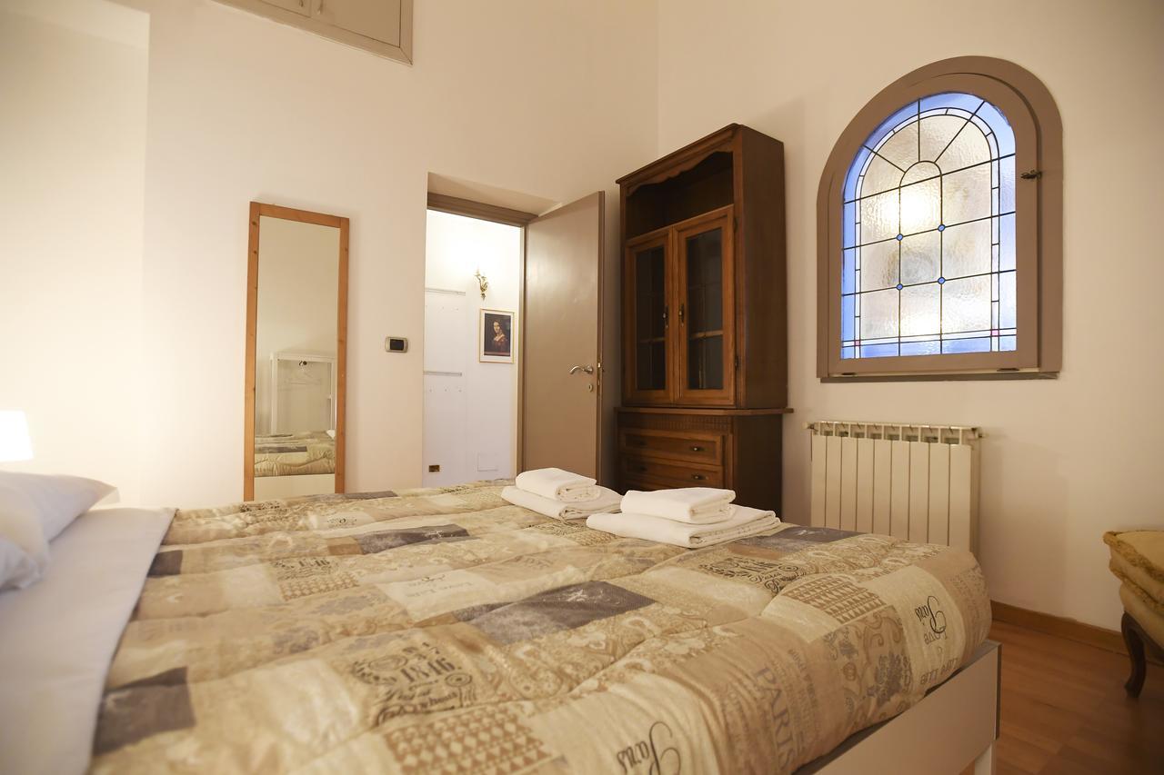 Lo Chalet Roma Exterior foto