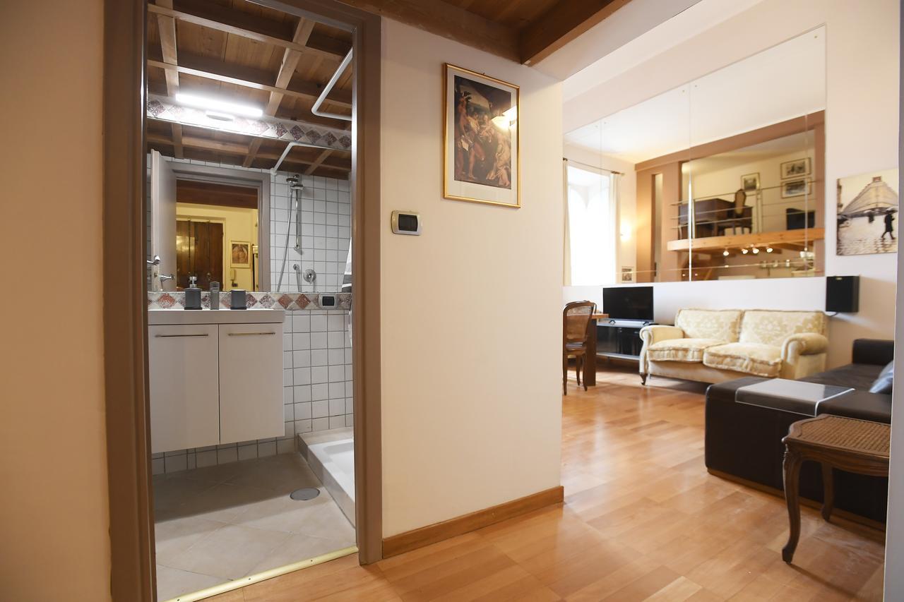 Lo Chalet Roma Exterior foto