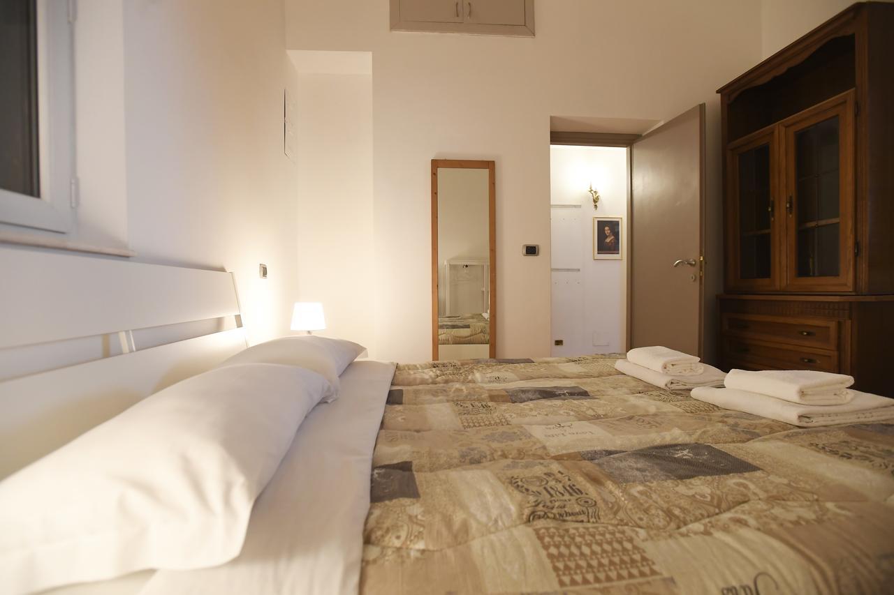 Lo Chalet Roma Exterior foto