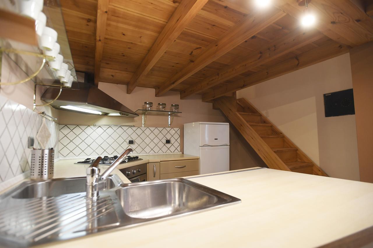 Lo Chalet Roma Exterior foto