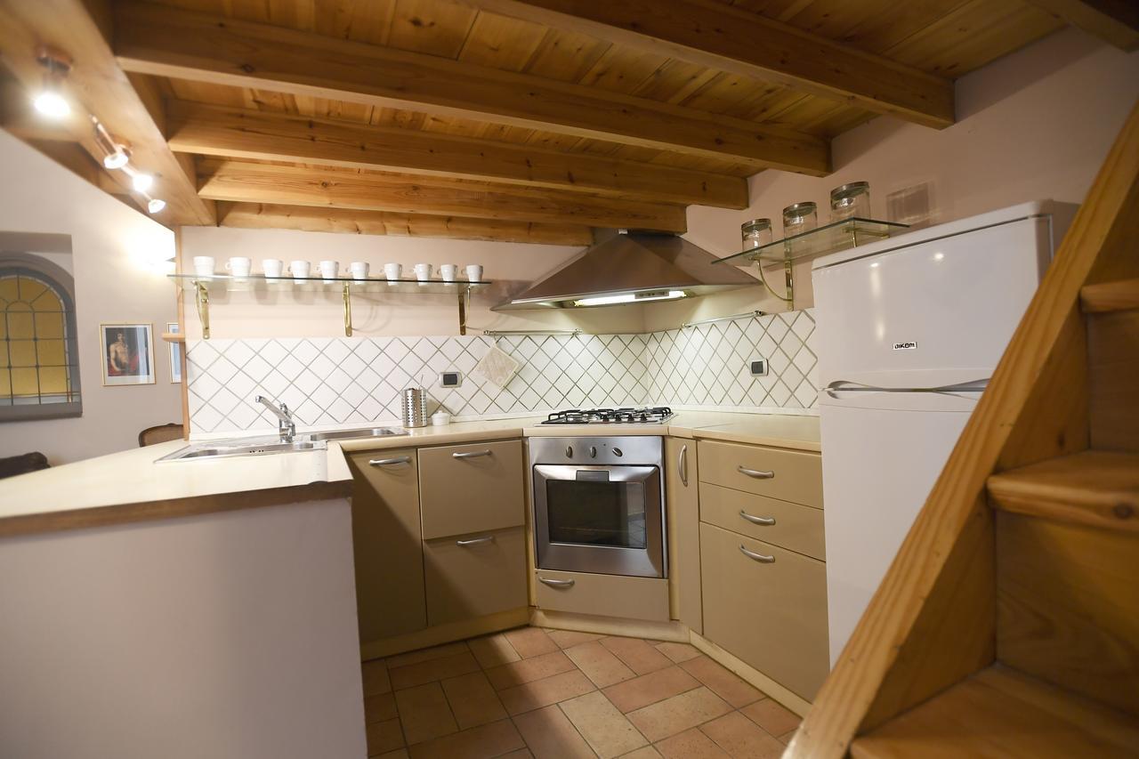 Lo Chalet Roma Exterior foto