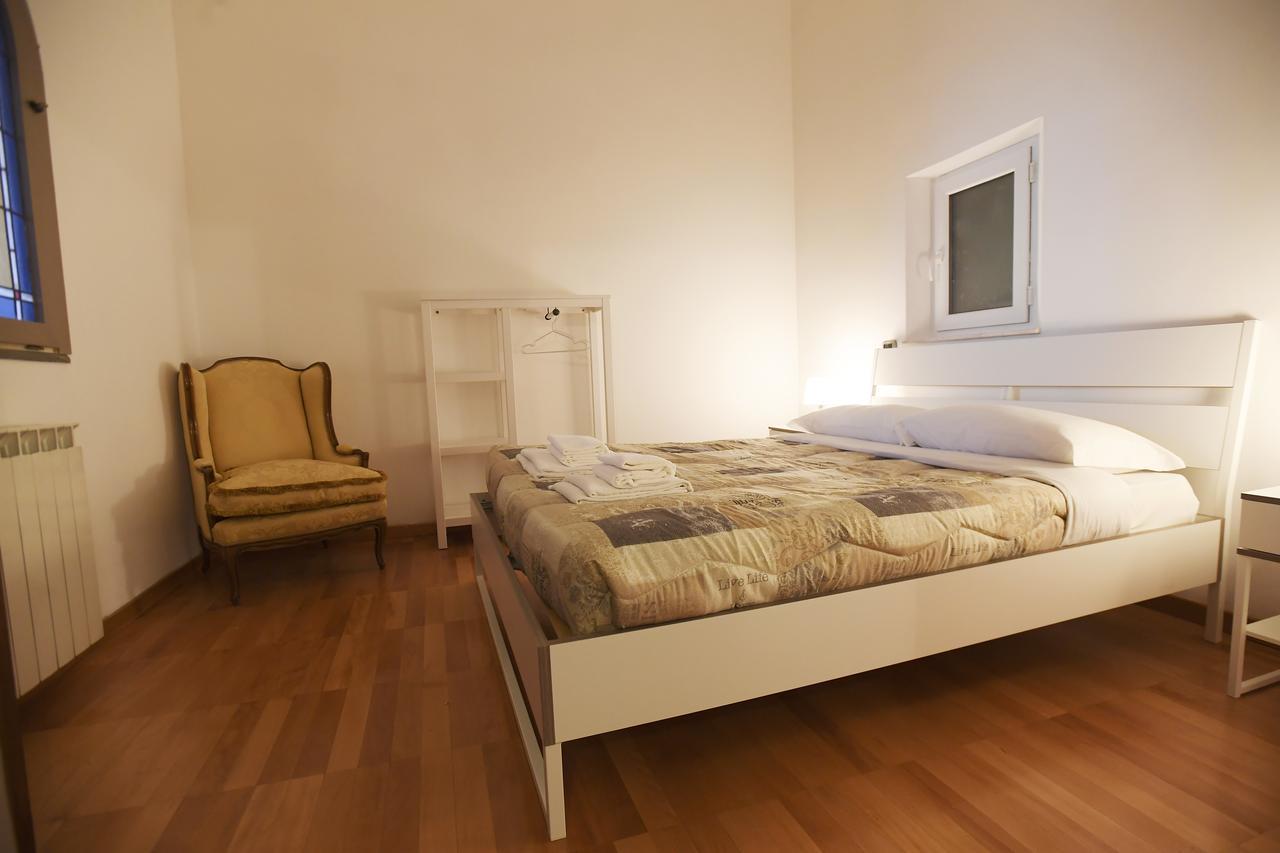 Lo Chalet Roma Exterior foto
