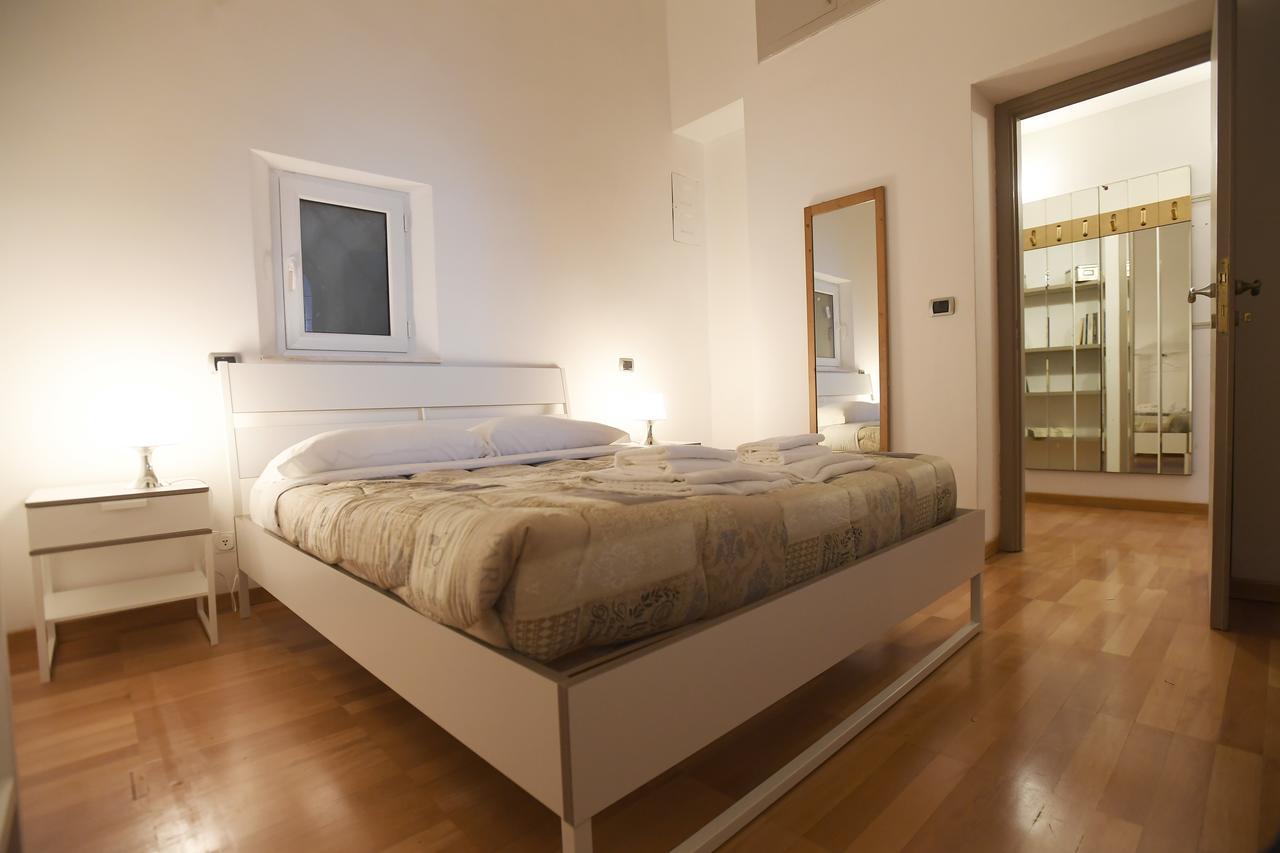 Lo Chalet Roma Exterior foto